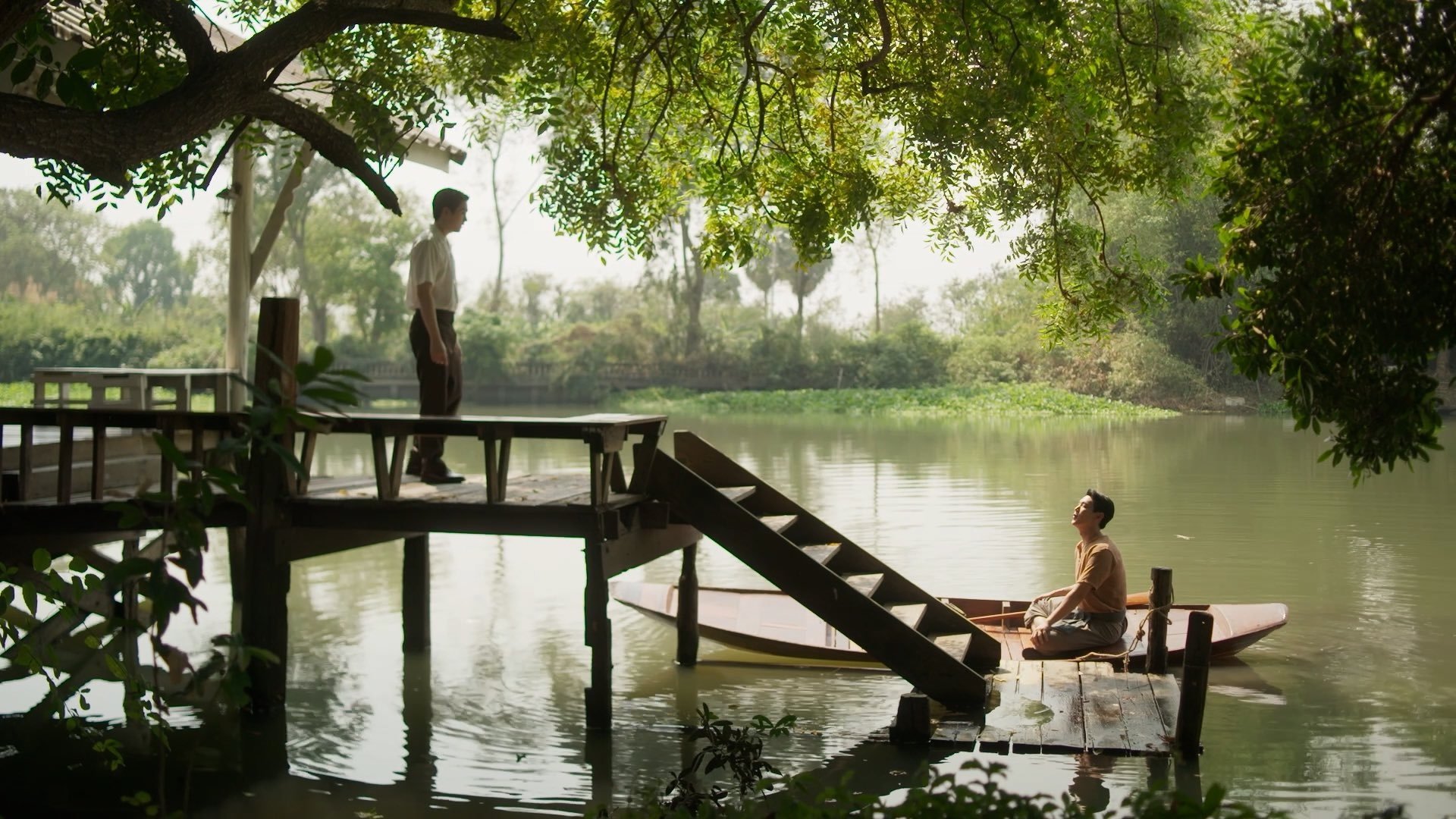 Кадр 2 з Мемуари Раті 1 сезон