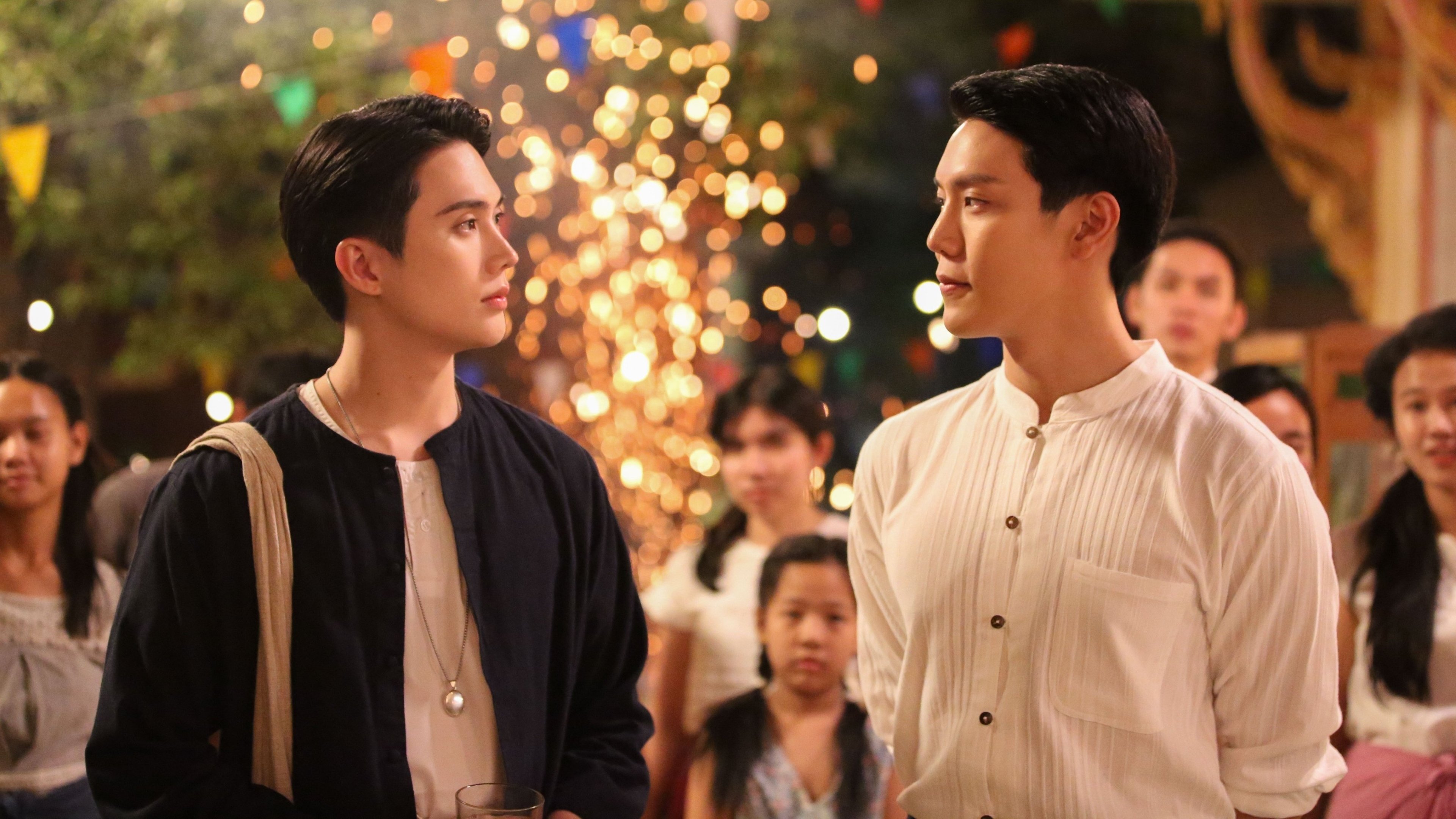 Кадр 3 з Мемуари Раті 1 сезон