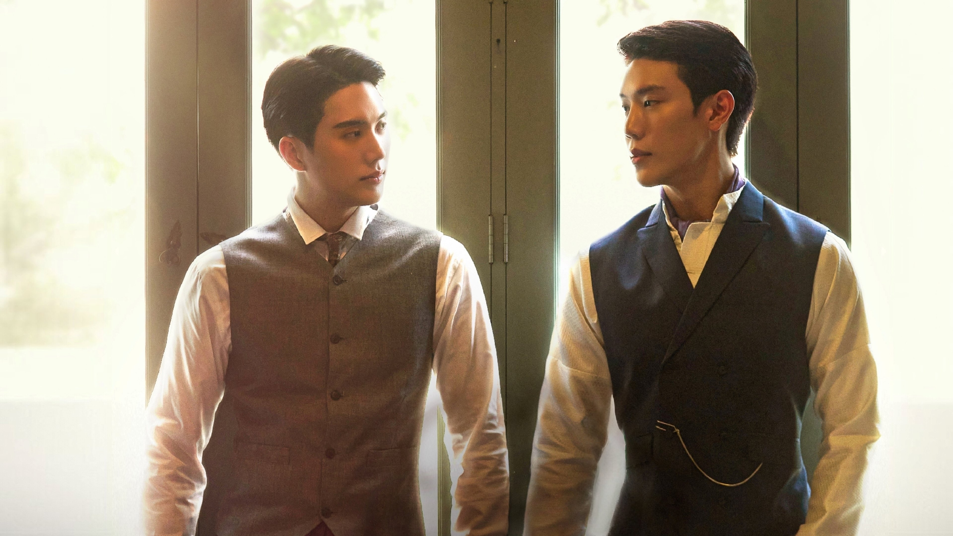 Кадр 4 з Мемуари Раті 1 сезон