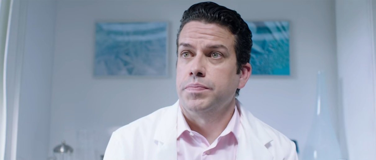 Кадр 1 з Менді 1 сезон