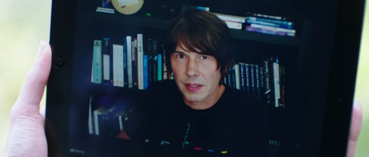 Кадр 4 з Менді 1 сезон