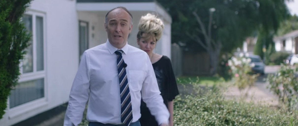 Кадр 2 з Менді 3 сезон