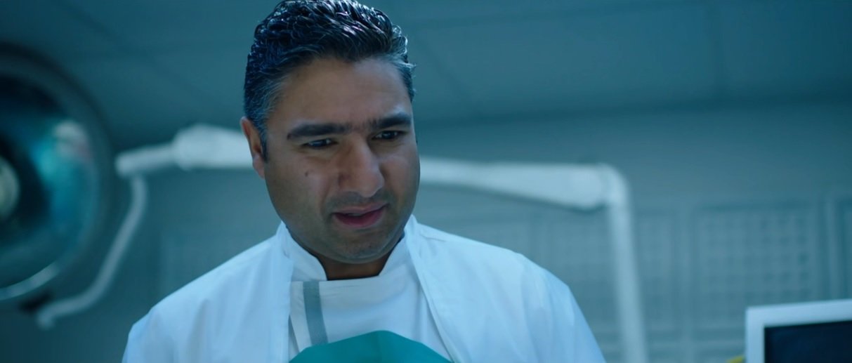 Кадр 3 з Менді 3 сезон