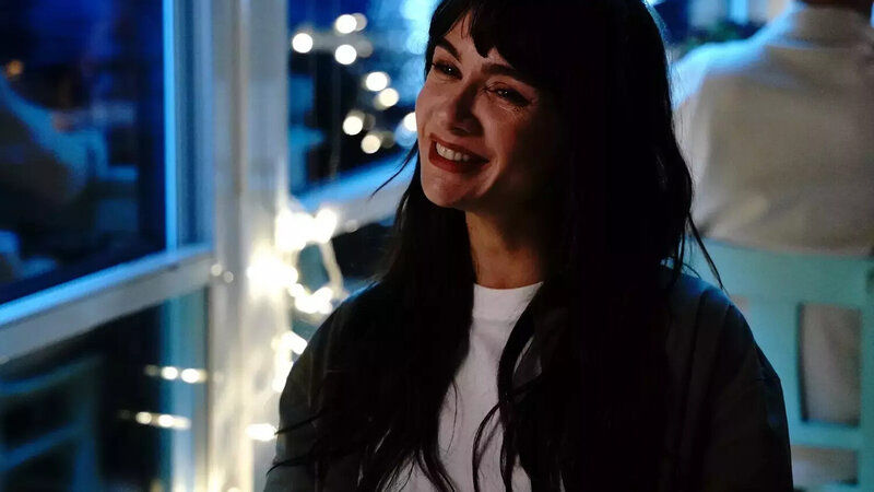 Кадр 3 з Мене дещо турбує 1 сезон