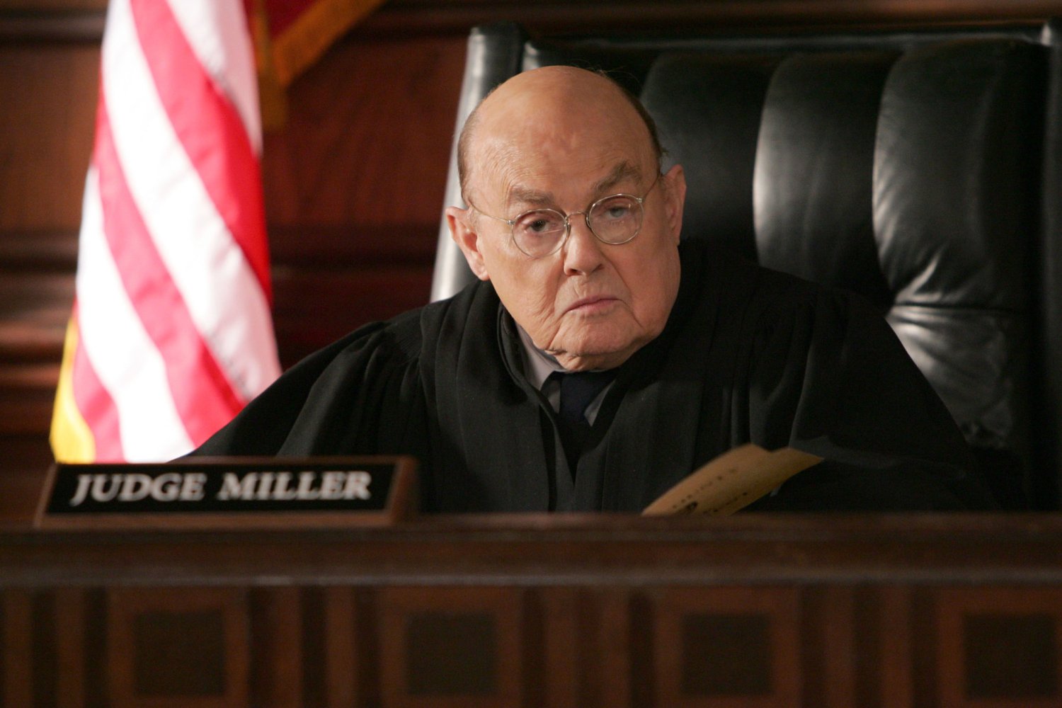 Кадр 1 з Мене звуть Ерл 2 сезон