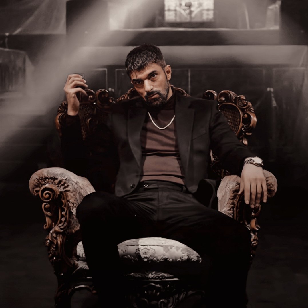 Кадр 1 з Мене звуть Фарах 1 сезон