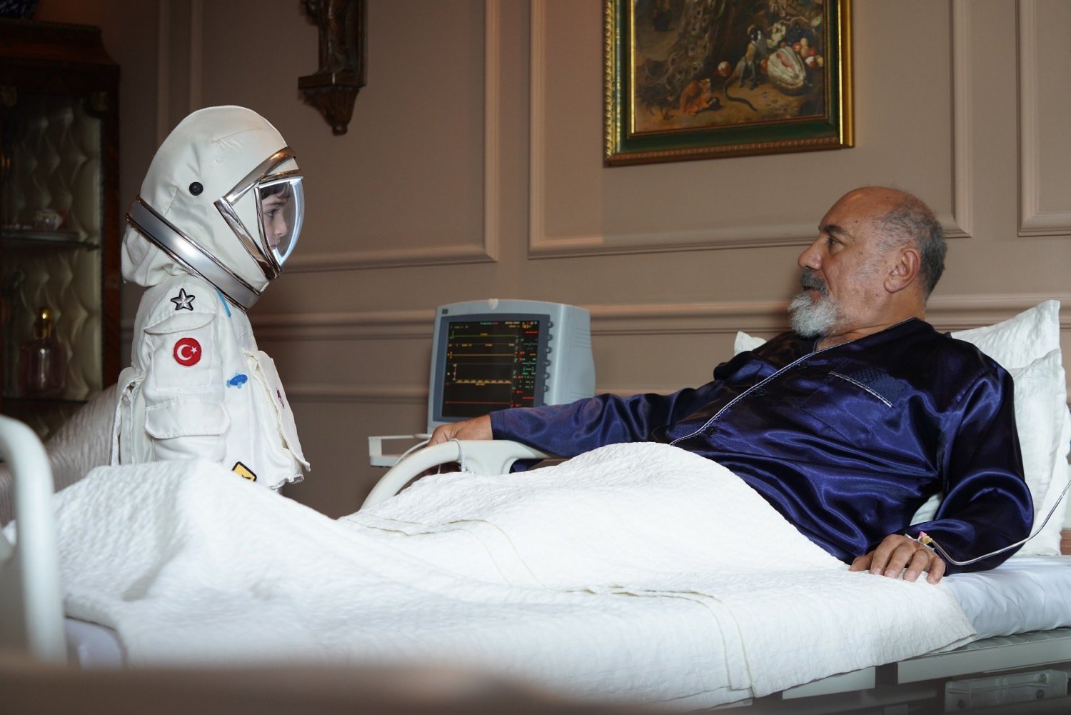 Кадр 2 з Мене звуть Фарах 1 сезон