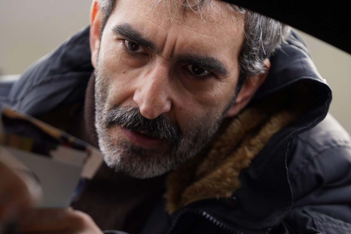 Кадр 4 з Мене звуть Фарах 1 сезон