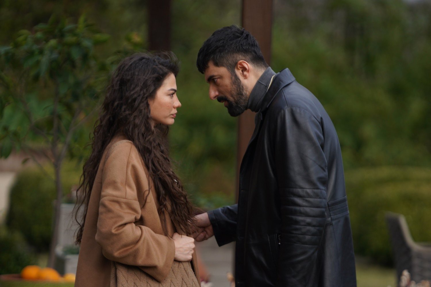 Кадр 3 з Мене звуть Фарах 2 сезон