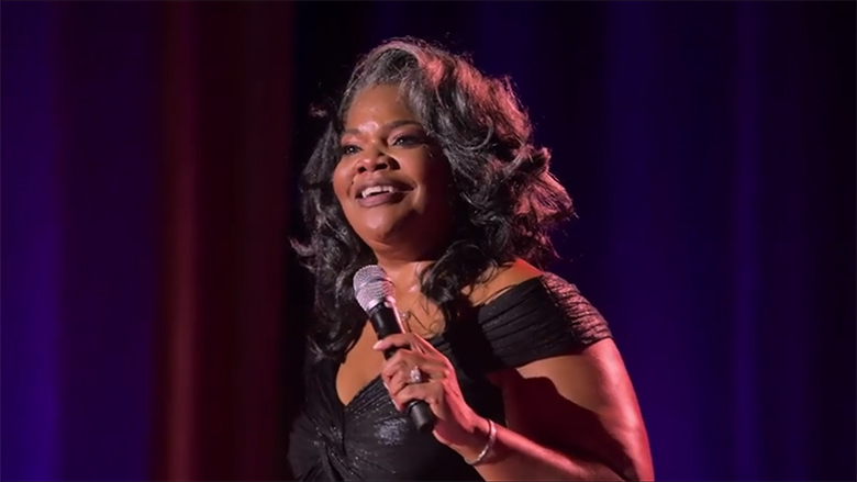 Кадр 3 з Мене звуть Мо’Нік