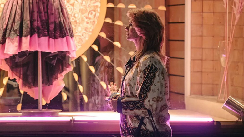 Кадр 3 з Менем: Шоу президента 1 сезон