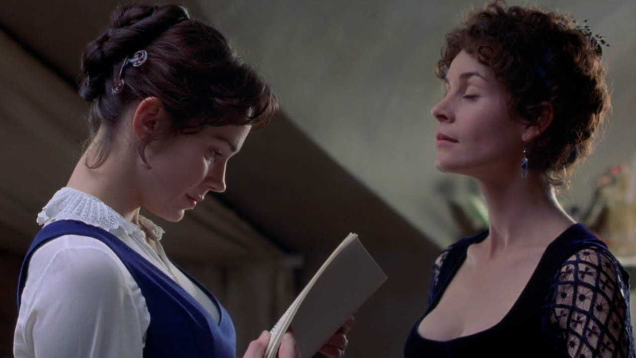 Кадр 2 з Менсфілд парк