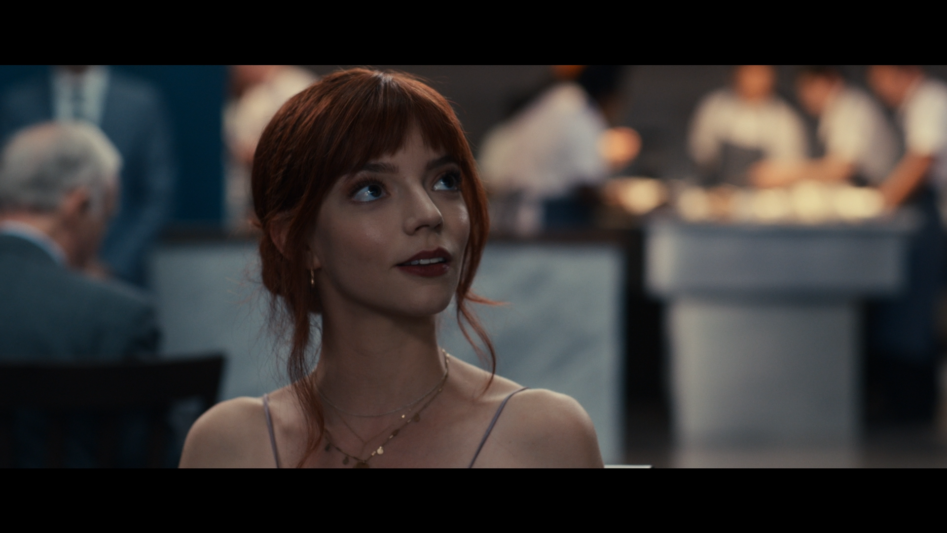 Кадр 3 з Меню