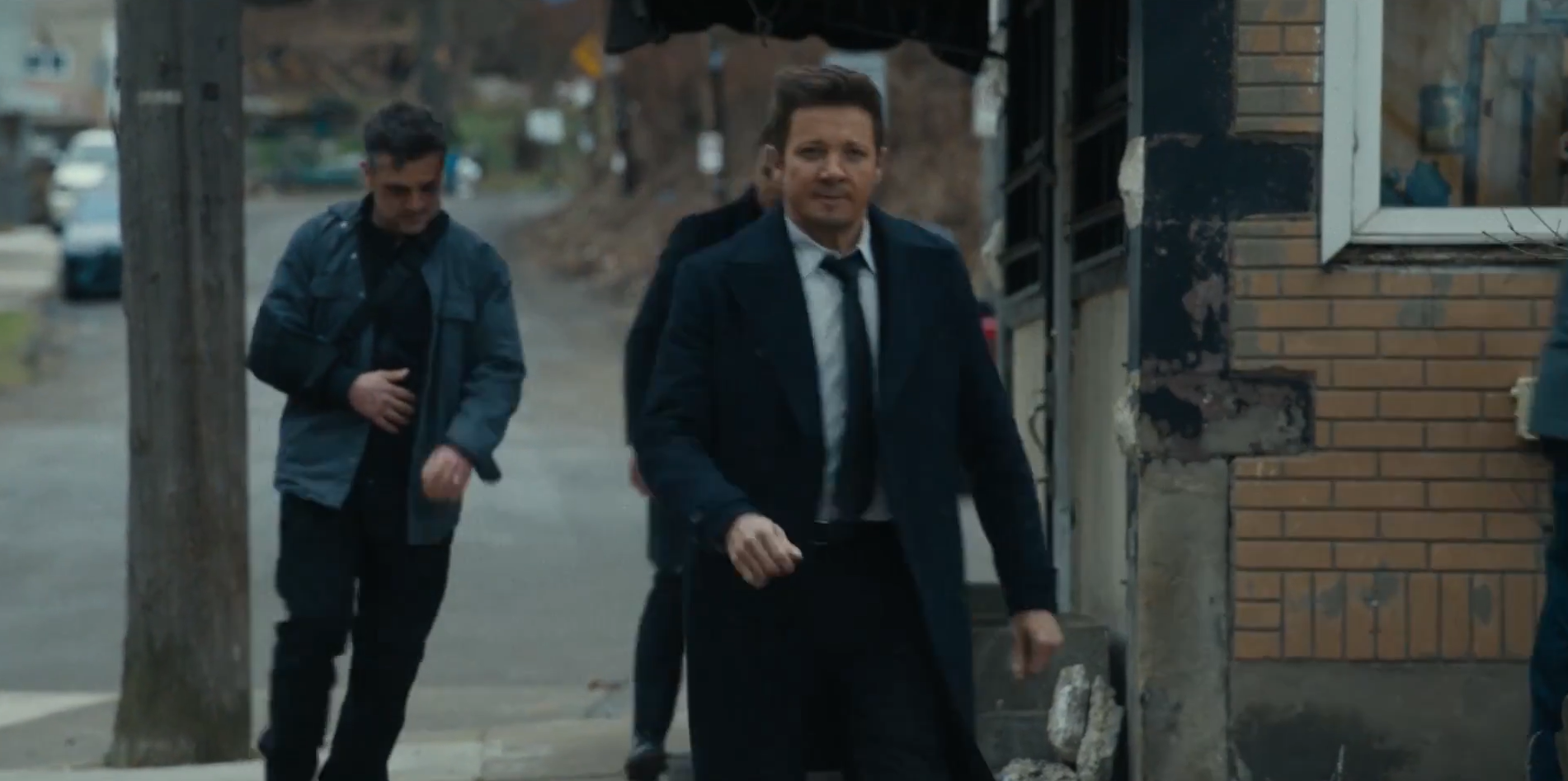 Кадр 1 з Мер Кінґстауна 3 сезон