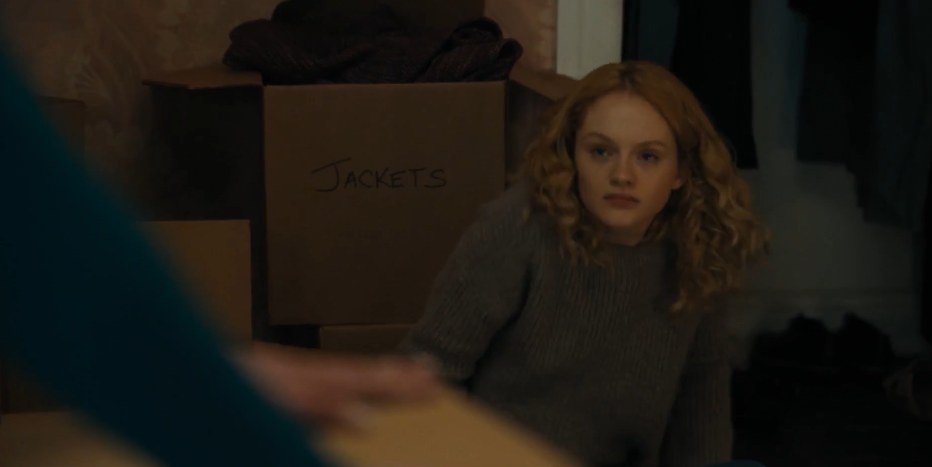 Кадр 2 з Мер Кінґстауна 3 сезон