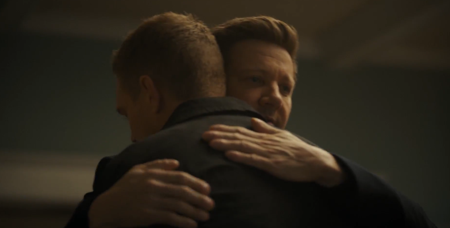 Кадр 4 з Мер Кінґстауна 3 сезон