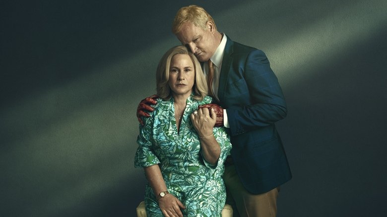 Кадр 2 з Мердок: Смерть у сім'ї 1 сезон