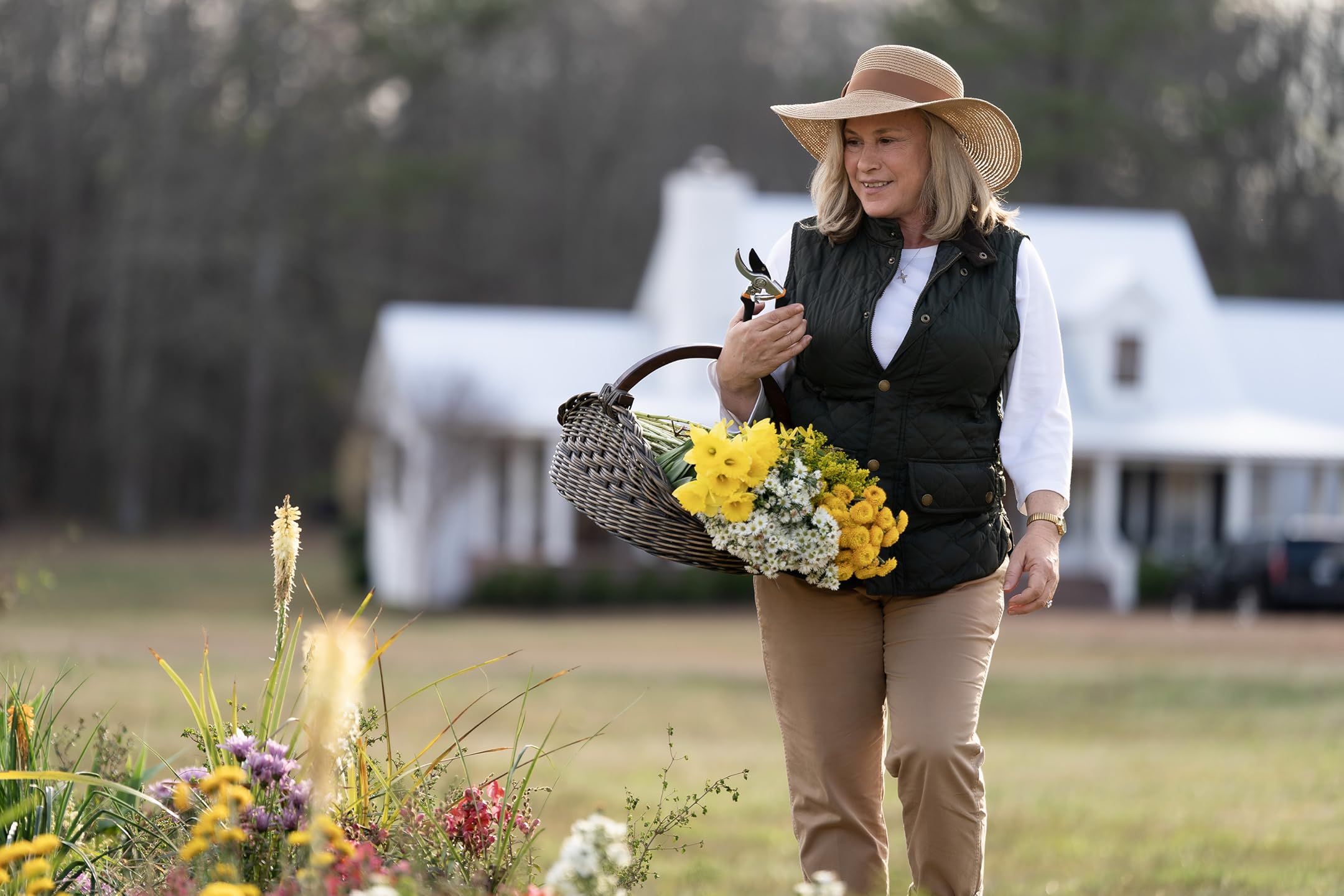 Кадр 4 з Мердок: Смерть у сім'ї 1 сезон