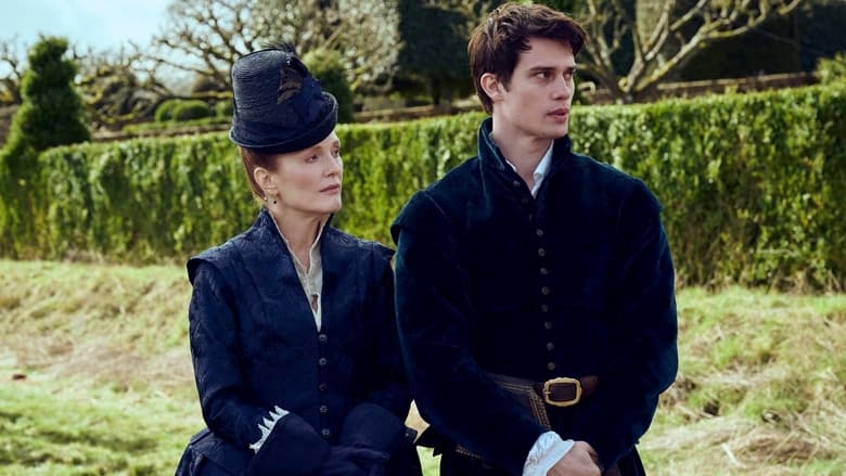 Кадр 4 з Мері та Джордж 1 сезон