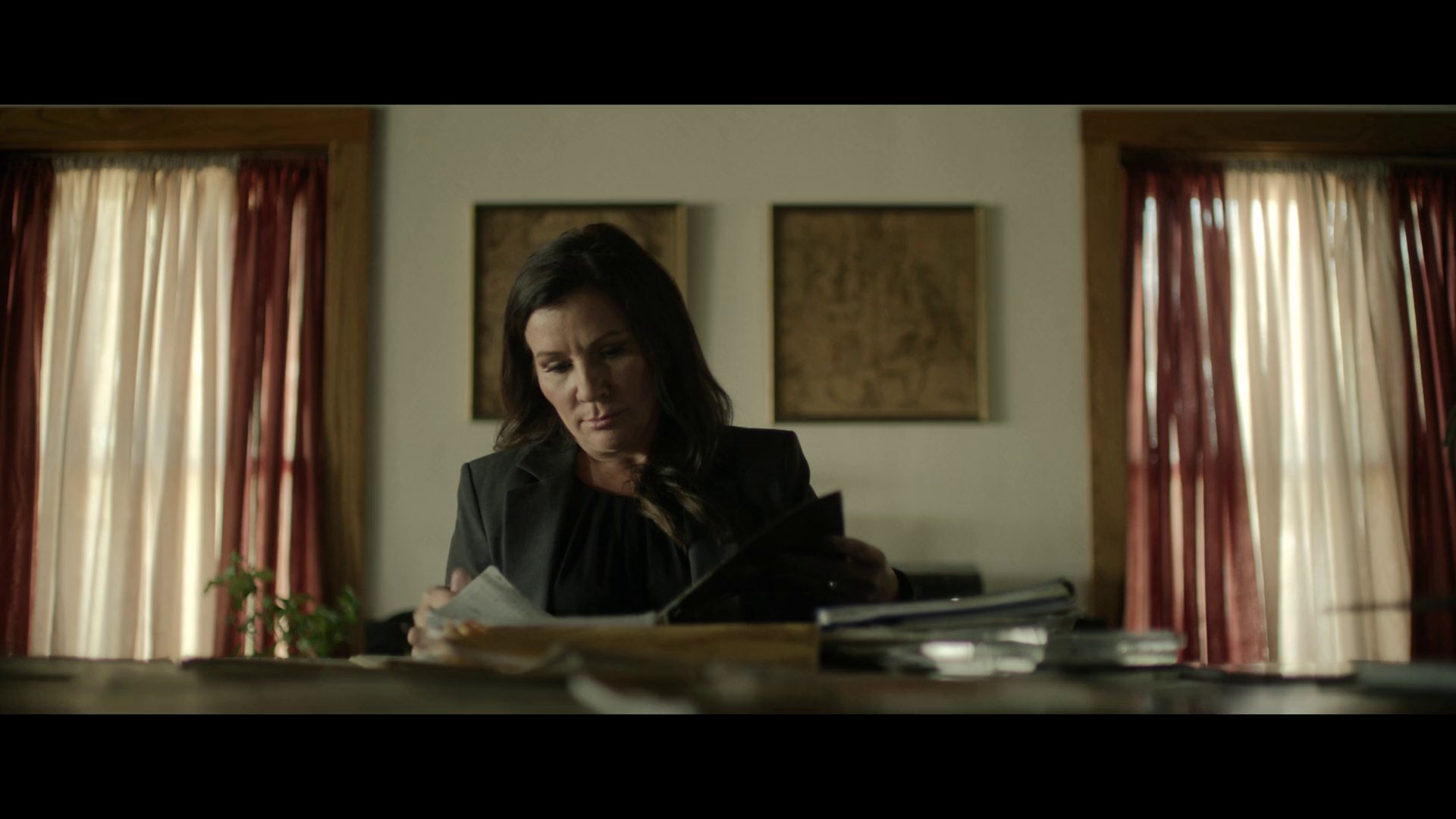 Кадр 1 з Мертва справа: Отруєння в Чикаго 1 сезон