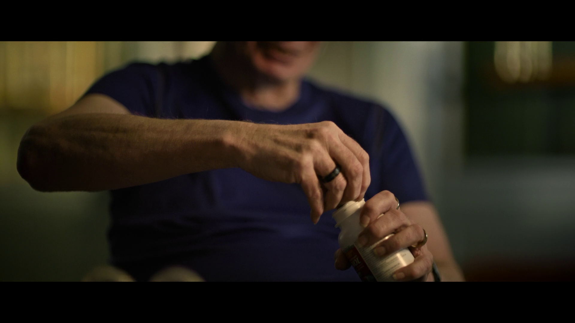 Кадр 2 з Мертва справа: Отруєння в Чикаго 1 сезон