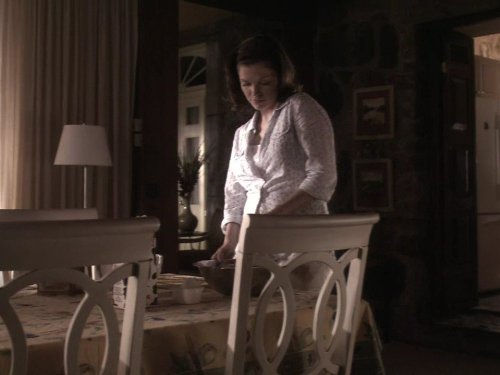 Кадр 3 з Мертва зона 6 сезон