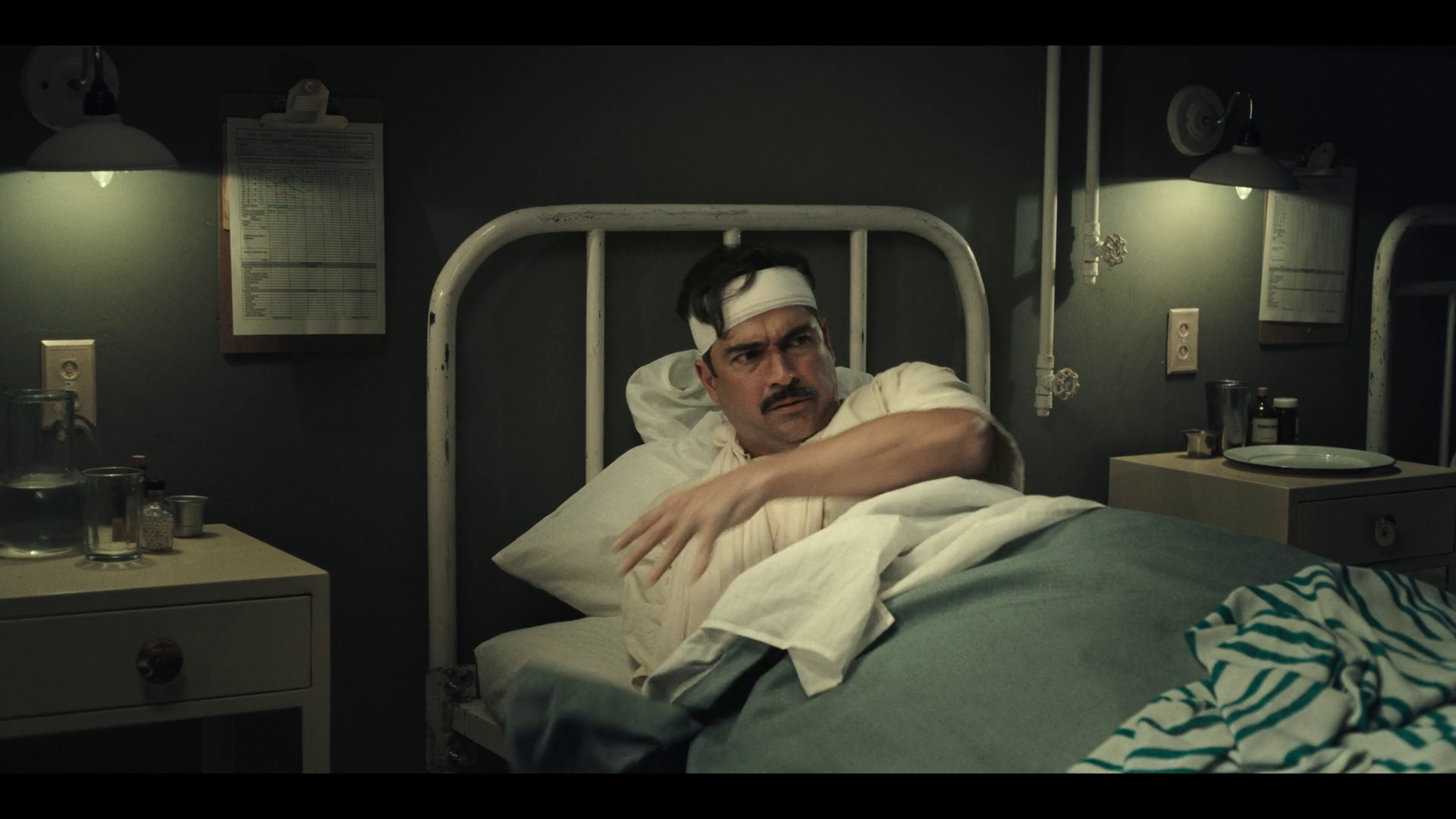 Кадр 3 з Мертві дівчата 1 сезон