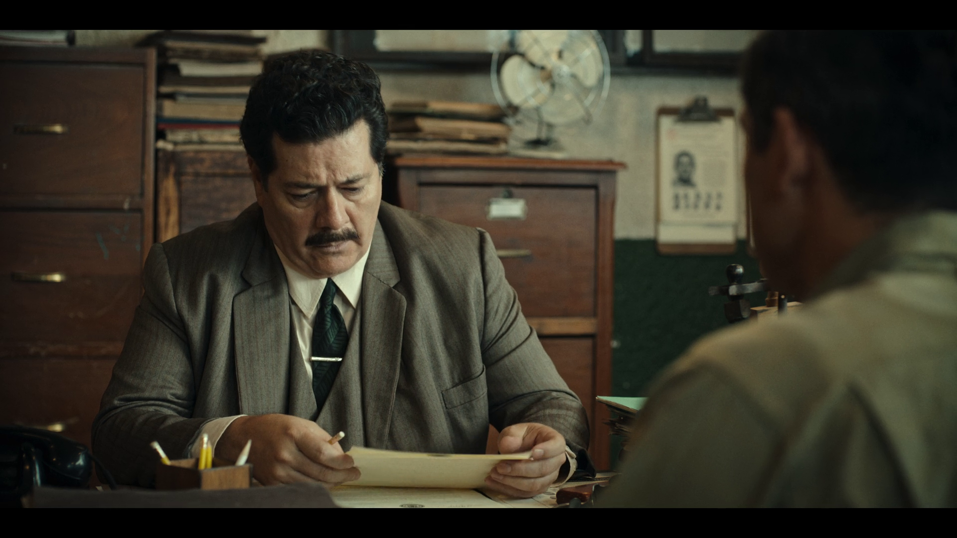 Кадр 4 з Мертві дівчата 1 сезон