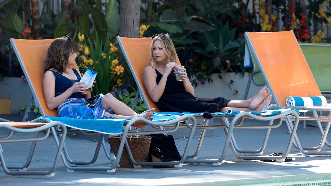 Кадр 3 з Мертвий для мене 2 сезон