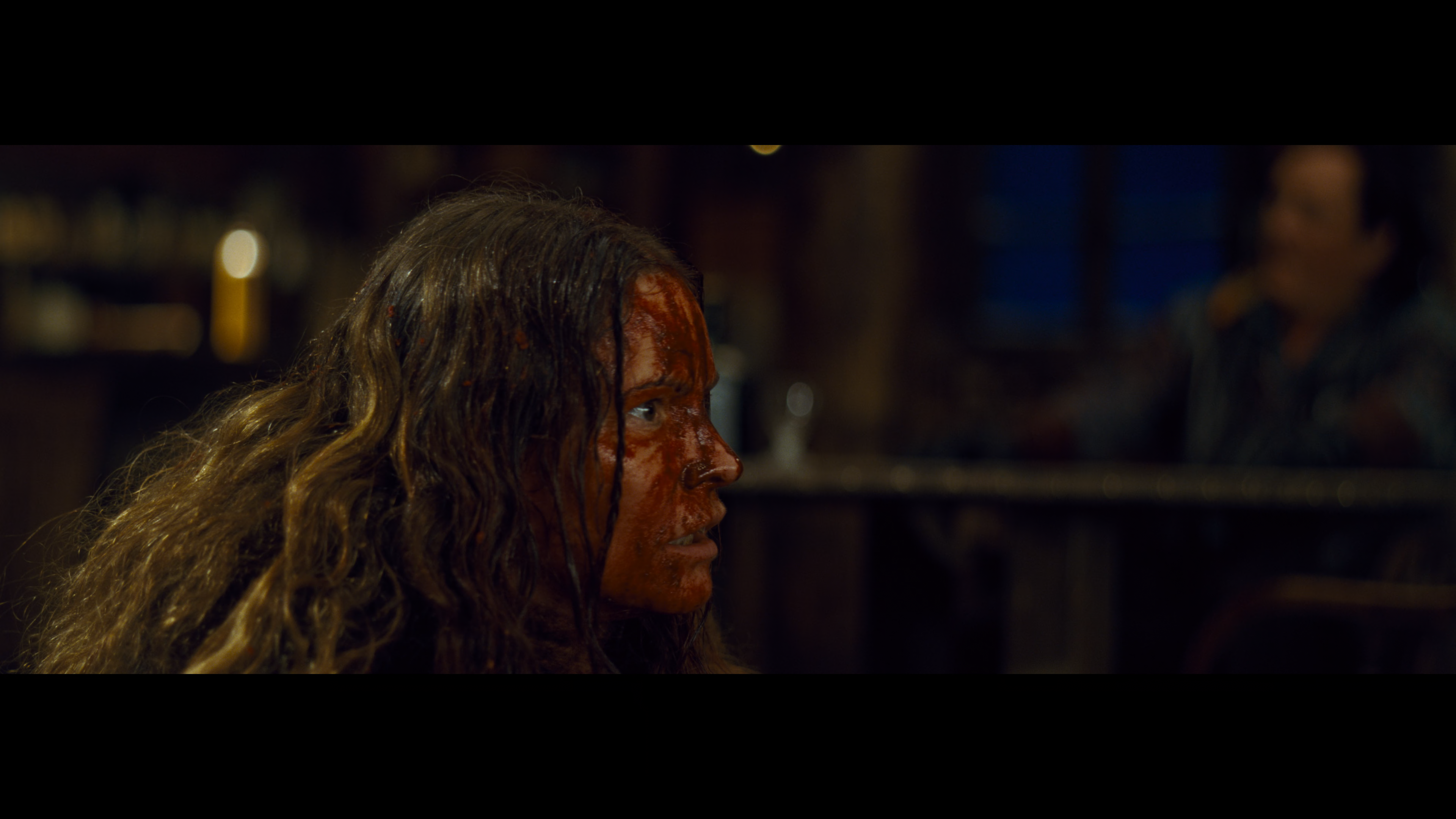 Кадр 4 з Мерзенна вісімка 1 сезон