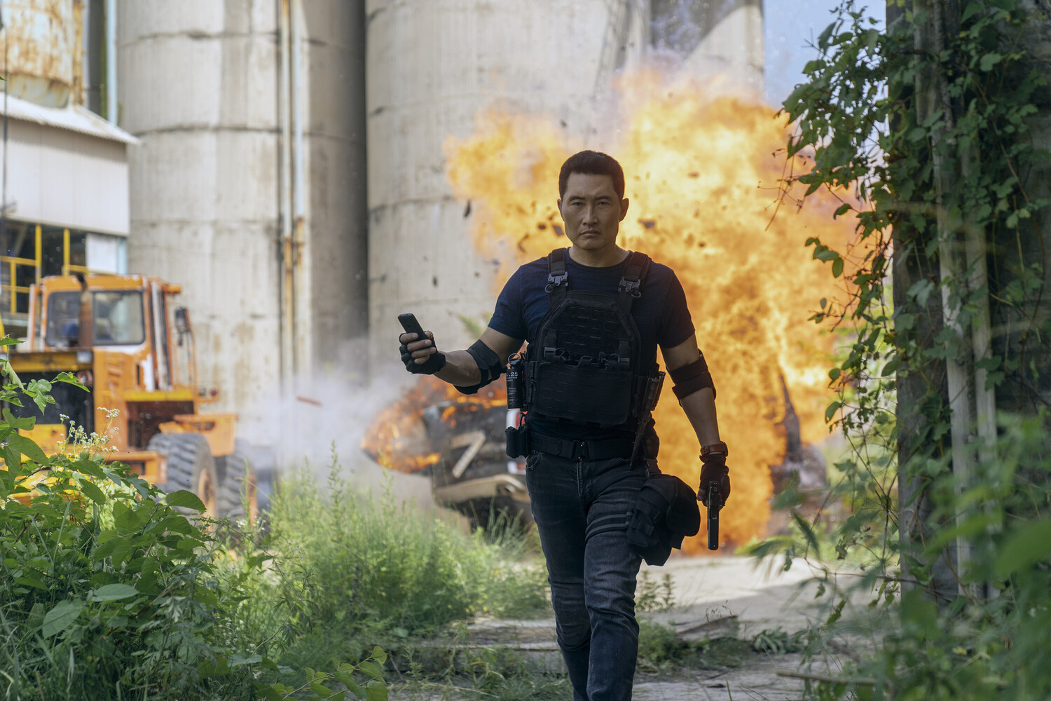 Кадр 4 з Метелик 1 сезон