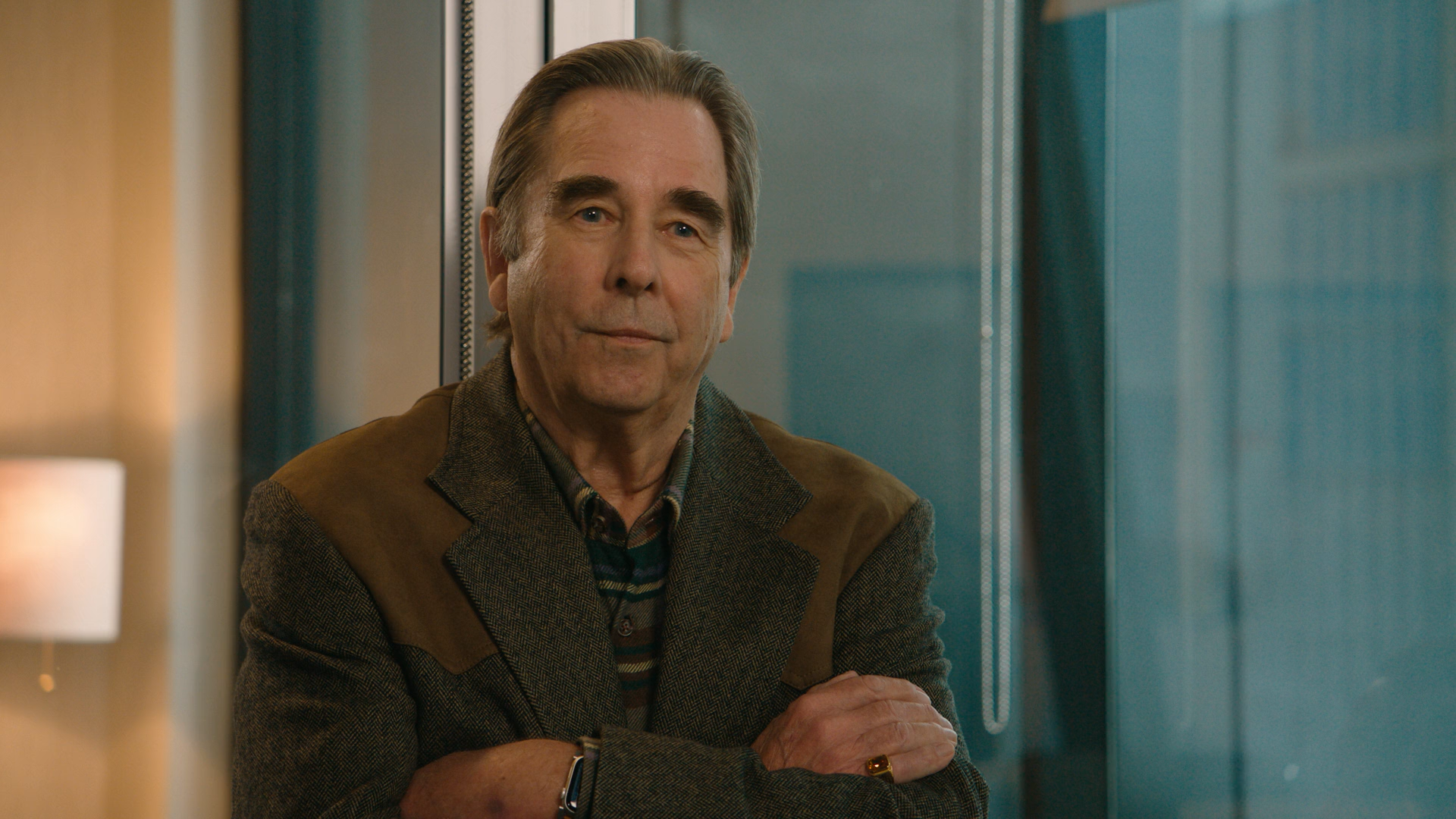 Кадр 3 з Метлок 1 сезон