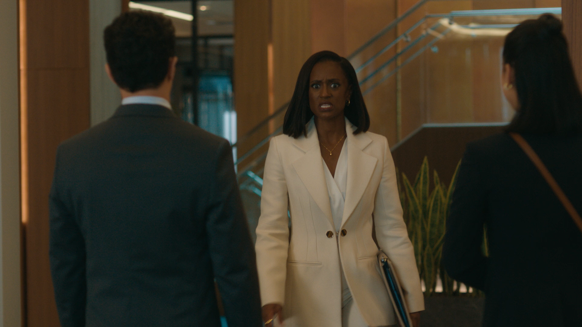 Кадр 4 з Метлок 1 сезон