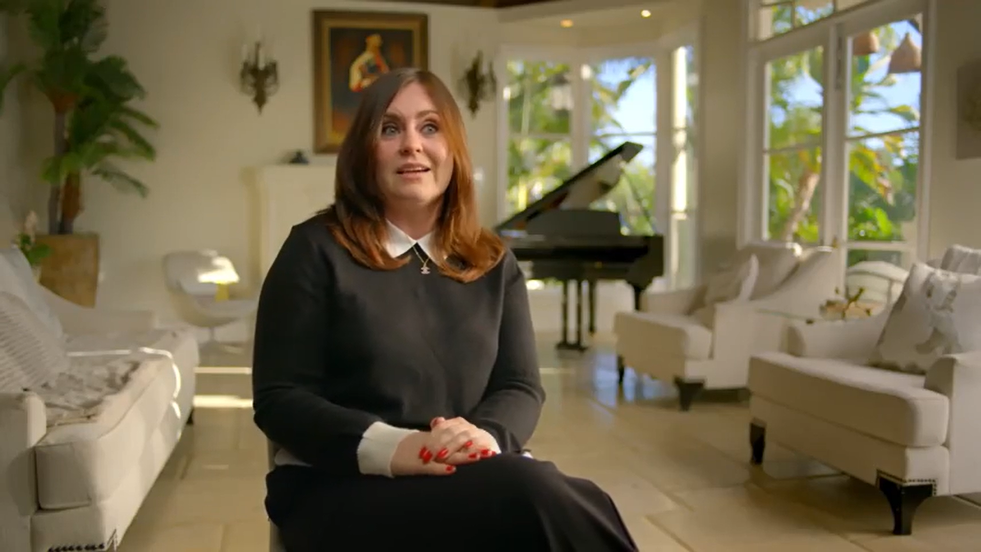 Кадр 1 з Меттью Перрі: Голлівудська трагедія