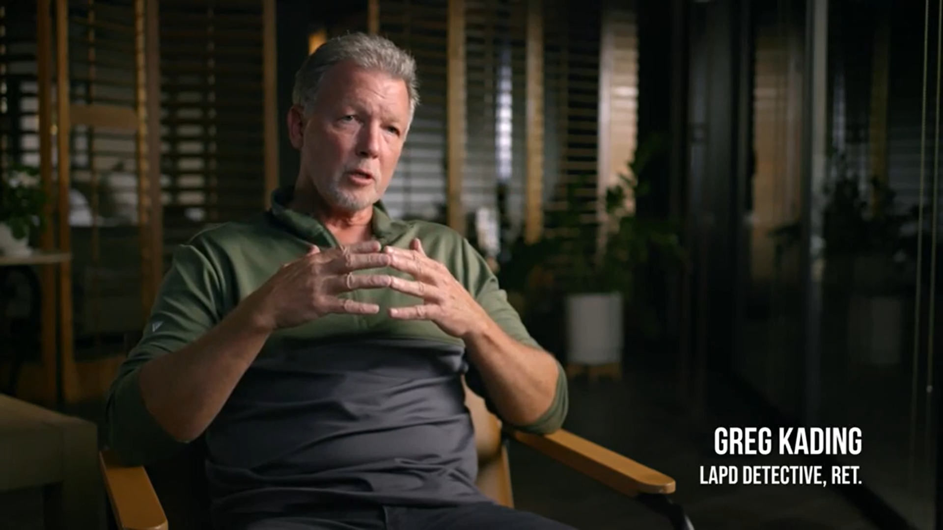 Кадр 3 з Меттью Перрі: Голлівудська трагедія