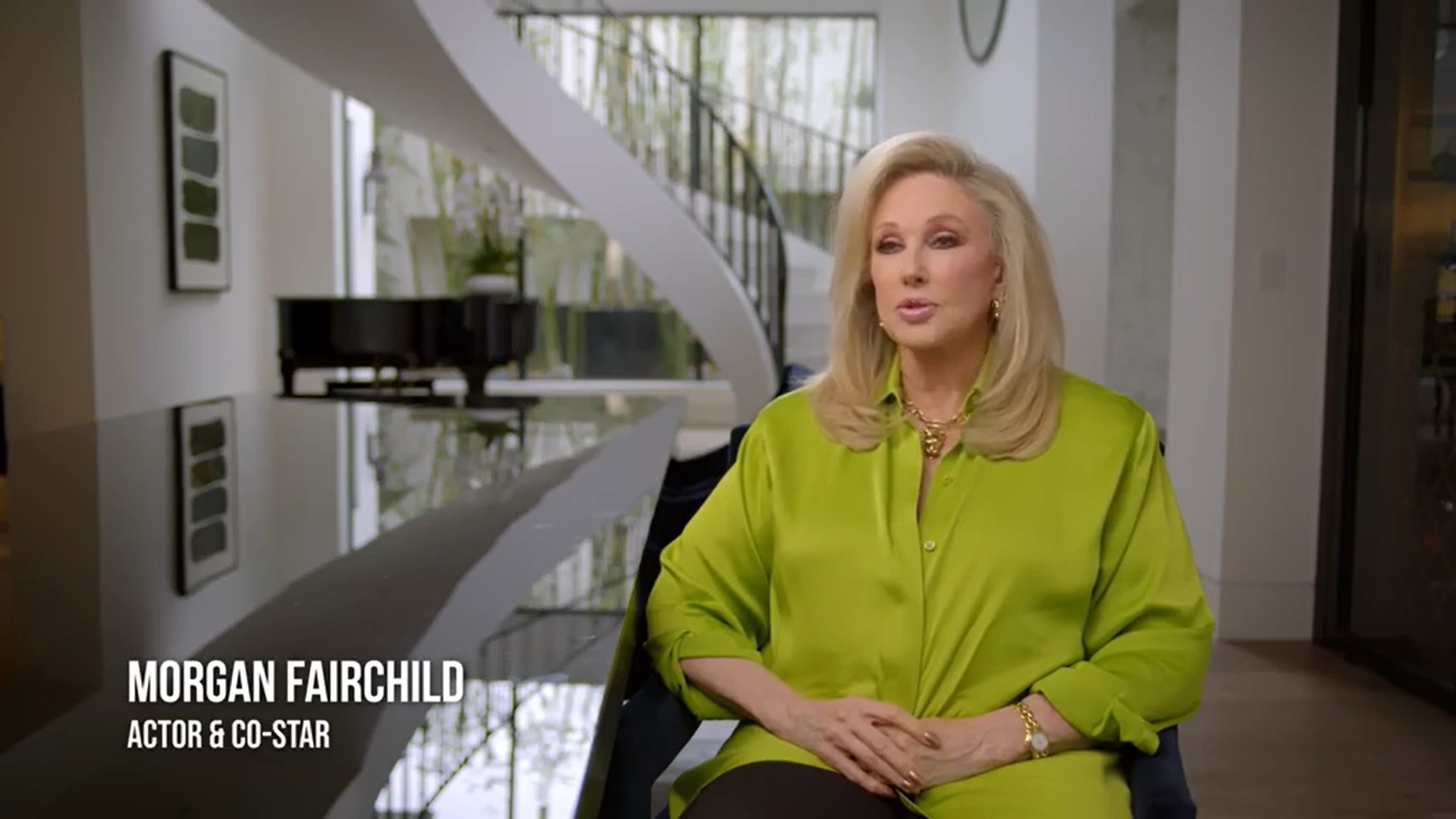 Кадр 4 з Меттью Перрі: Голлівудська трагедія