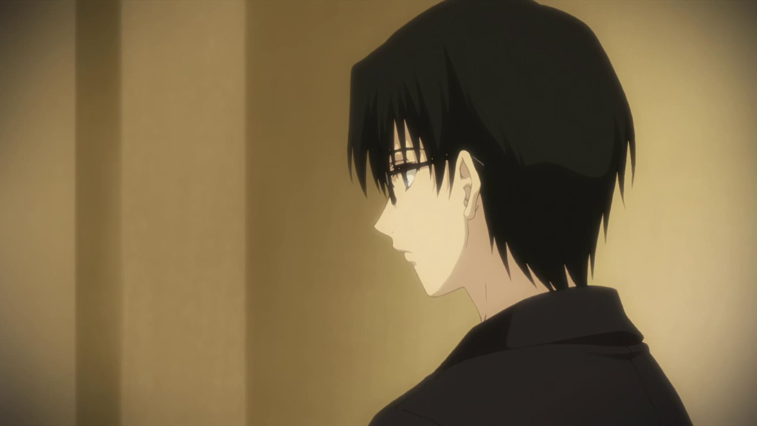 Кадр 3 з Межа пустоти: Сад грішників - Фільм 1: З висоти польоту птахи