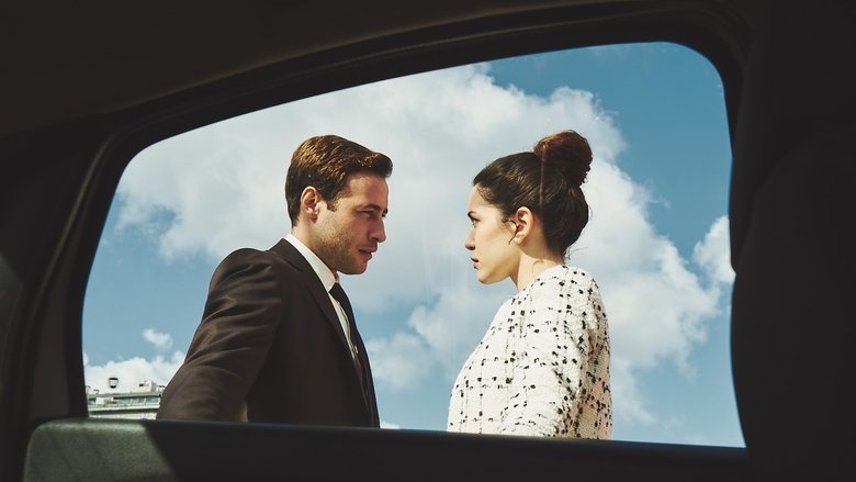 Кадр 1 з Межа, що розділяє нас 1 сезон