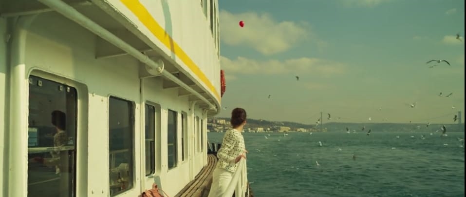 Кадр 2 з Межа, що розділяє нас 1 сезон