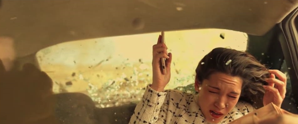 Кадр 4 з Межа, що розділяє нас 1 сезон