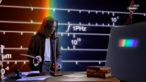 Кадр 1 з Межі світла