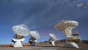 Кадр 4 з Межі світла