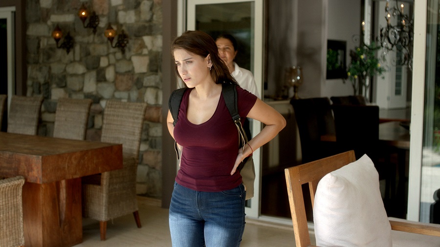 Кадр 1 з Ми - такі 1 сезон