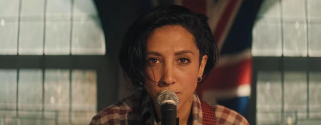 Кадр 1 з Ми є Lady Parts 1 сезон