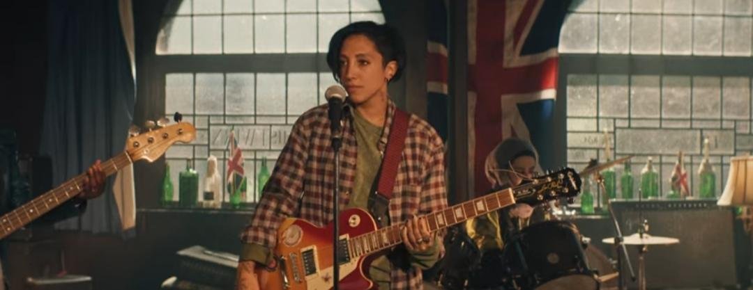 Кадр 3 з Ми є Lady Parts 1 сезон