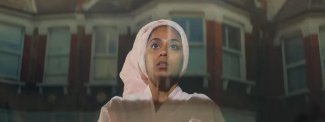 Кадр 4 з Ми є Lady Parts 1 сезон