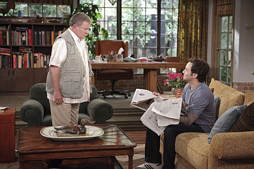 Кадр 4 з Мій батько дає перцю 1 сезон