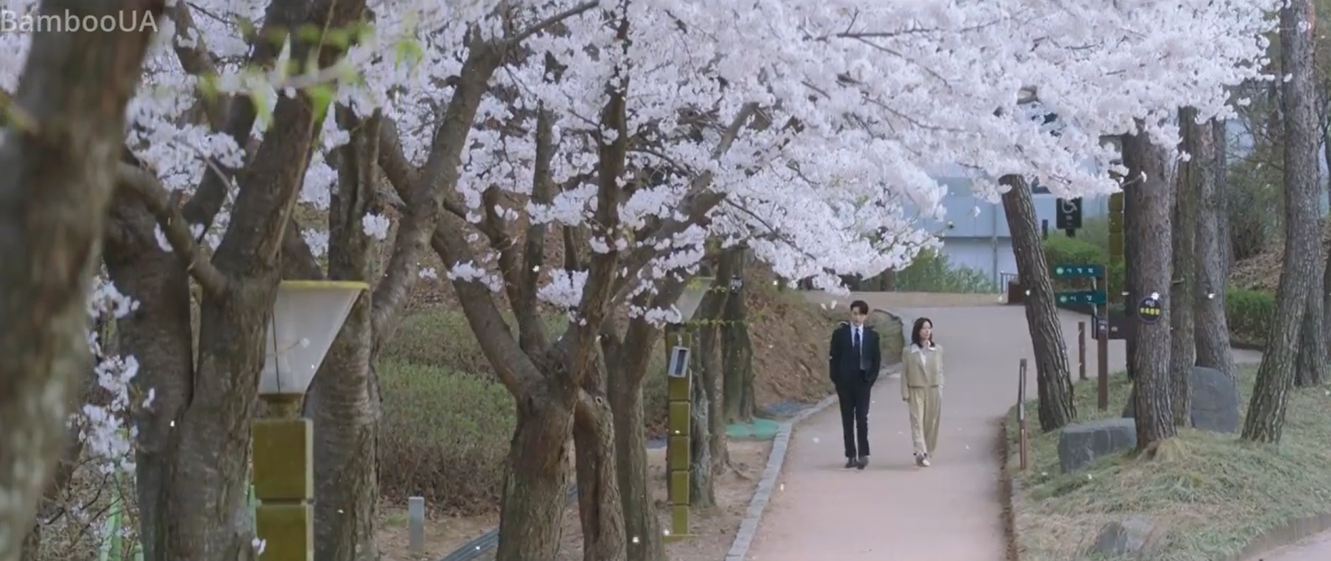 Кадр 3 з Мій ідеальний секретар / Мій бездоганний секретар 1 сезон