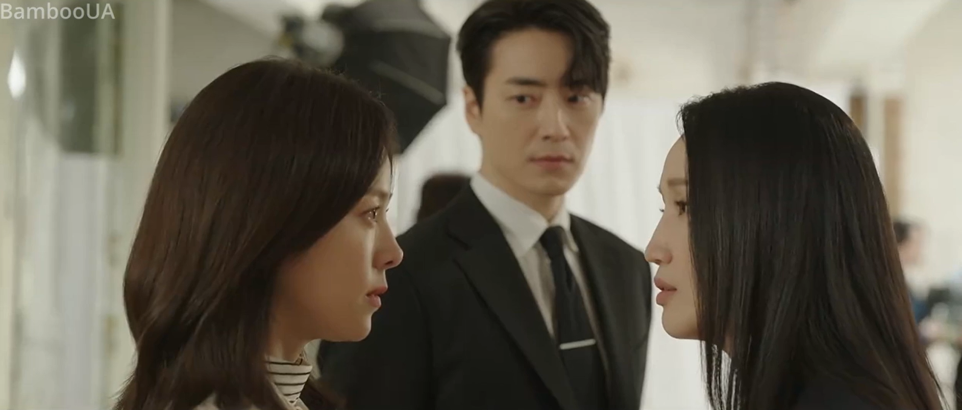 Кадр 4 з Мій ідеальний секретар / Мій бездоганний секретар 1 сезон