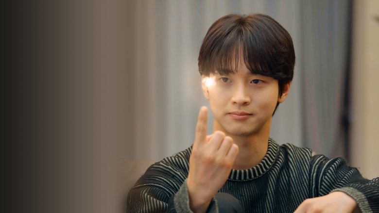 Кадр 2 з Мій хлопець – Купідон 1 сезон